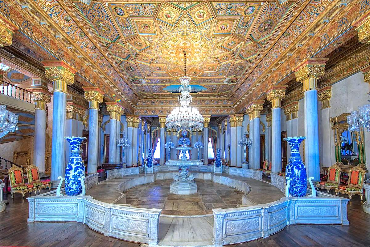 Beylerbeyi Palace Travel Guide: How to Visit, Tickets, Transport & More (2025)