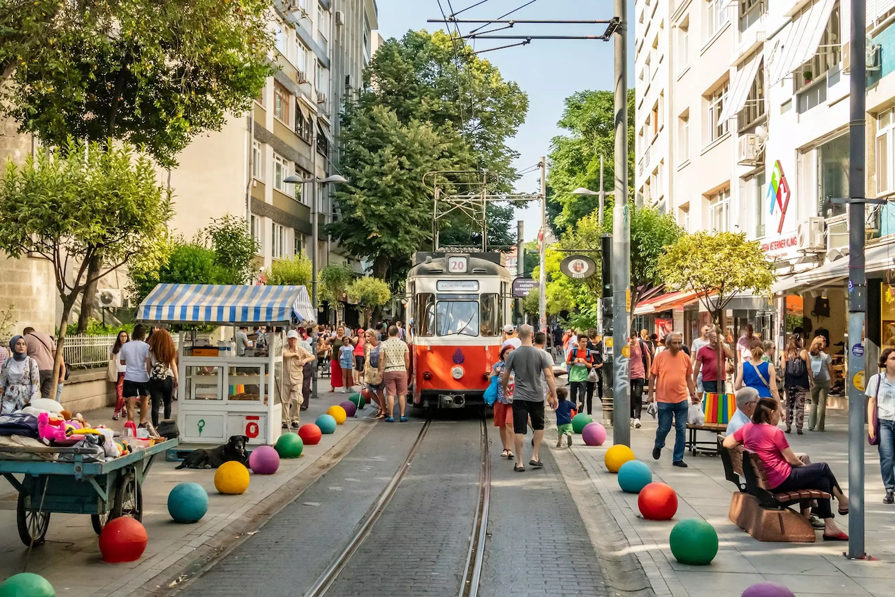 35+ Amazing Things To Do in Kadikoy, Istanbul (From a Local!)