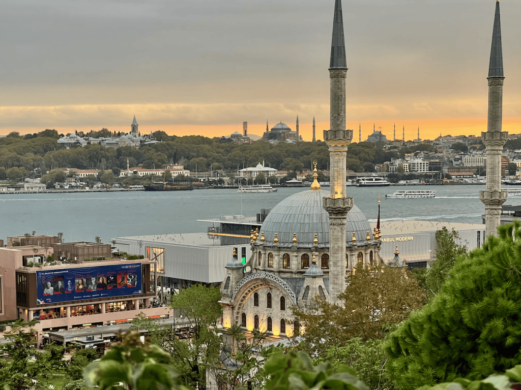 A Local’s Cihangir Travel Guide: 15+ Things To Do, Where to Eat, Stay ...