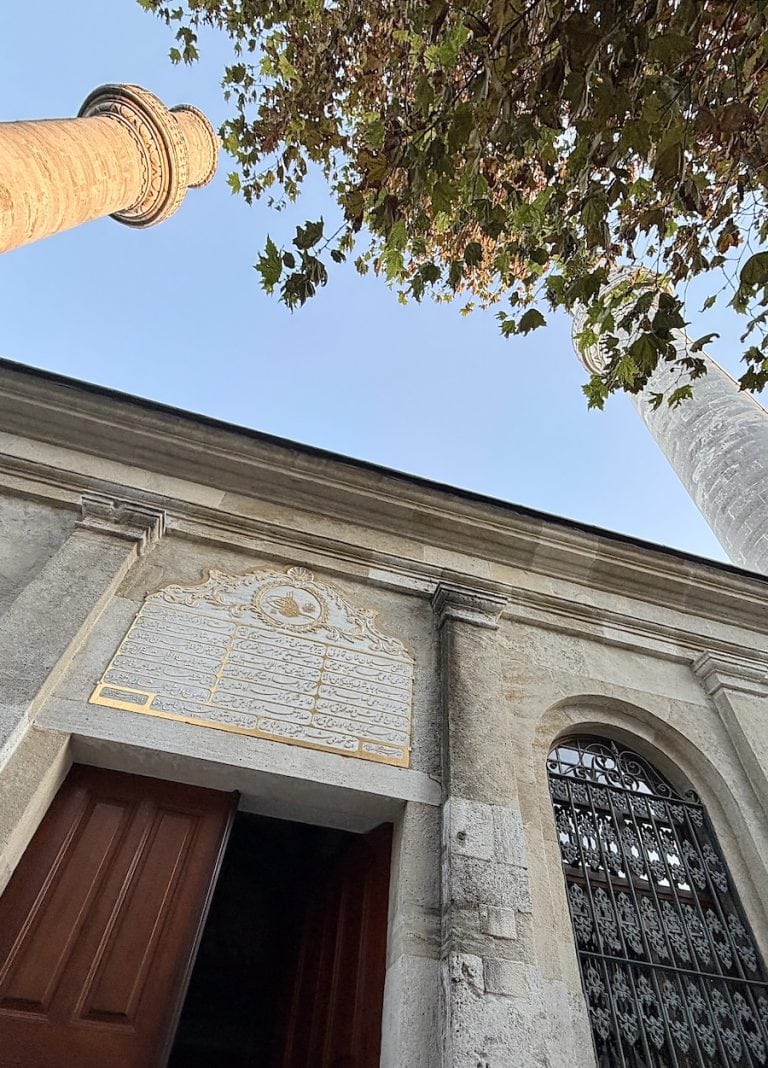 A Local’s Cihangir Travel Guide: 15+ Things To Do, Where to Eat, Stay ...