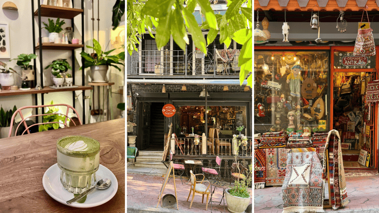 A Local’s Cihangir Travel Guide: 15+ Things To Do, Where to Eat, Stay ...